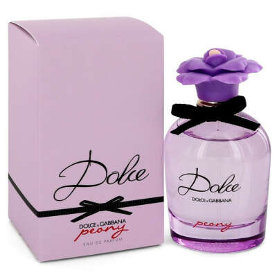 DOLCE&GABBANA DOLCE PEONY