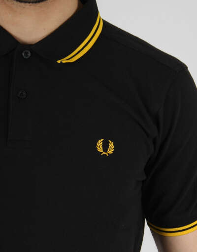 Polo Fred Perry