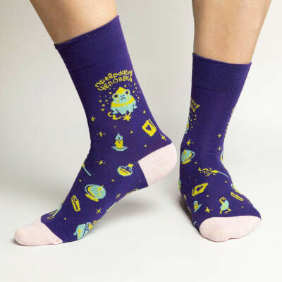 Носки St Friday Socks