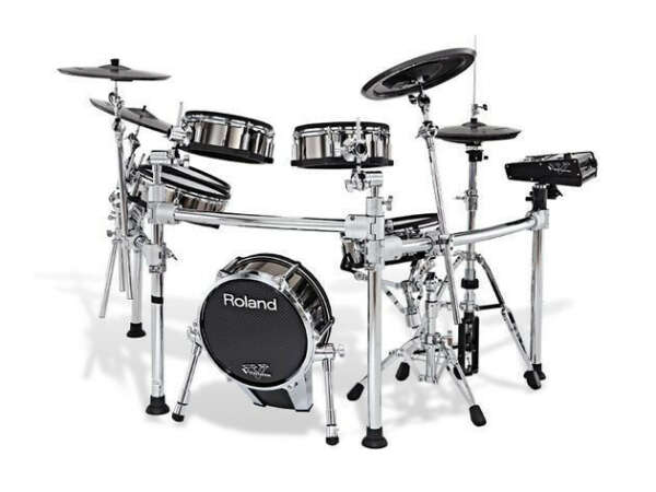 Roland TD30KV Electronic Drum Set Kit