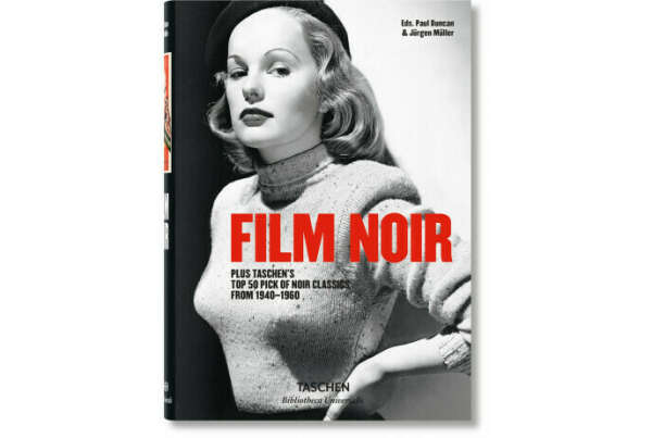 Film Noir, Bibliotheca Universalis