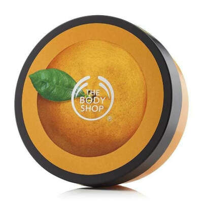 TheBodyShop Satsuma Body Butter