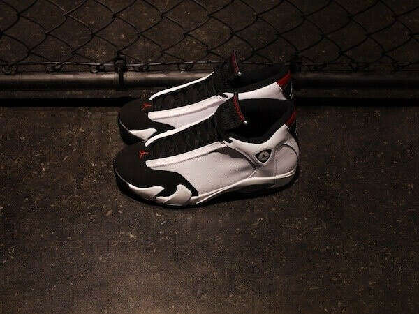 Air Jordan 14