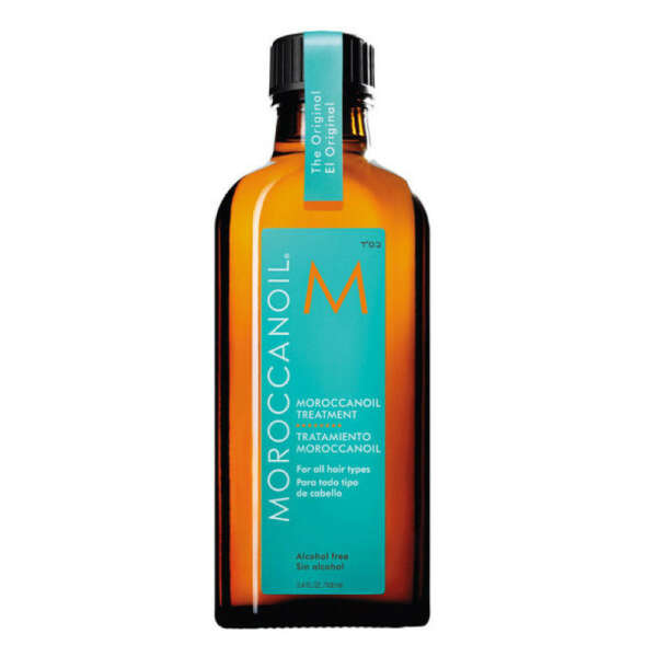 MOROCCANOIL Восстанавливающее масло для всех типов волос