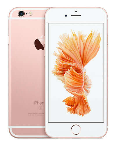 Iphone 6s rose gold ОРИГИНАЛЬНО ДА?