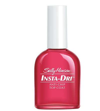 Sally Hansen Insta-Dri Top Coat