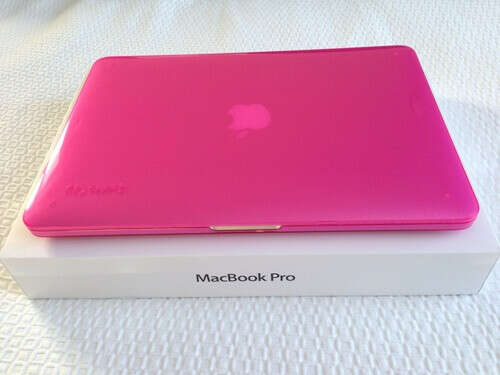 MacBook