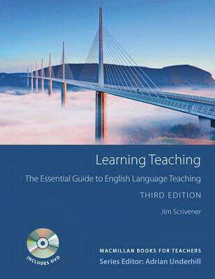 Книга Learning Teaching Third Edition