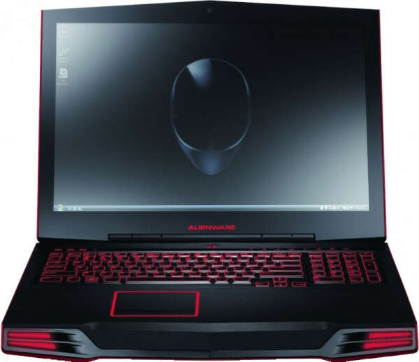 Dell Alienware M18x M18X-4409