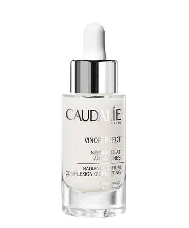 Caudalie Vinoperfect Radiance Serum Complexion Correcting