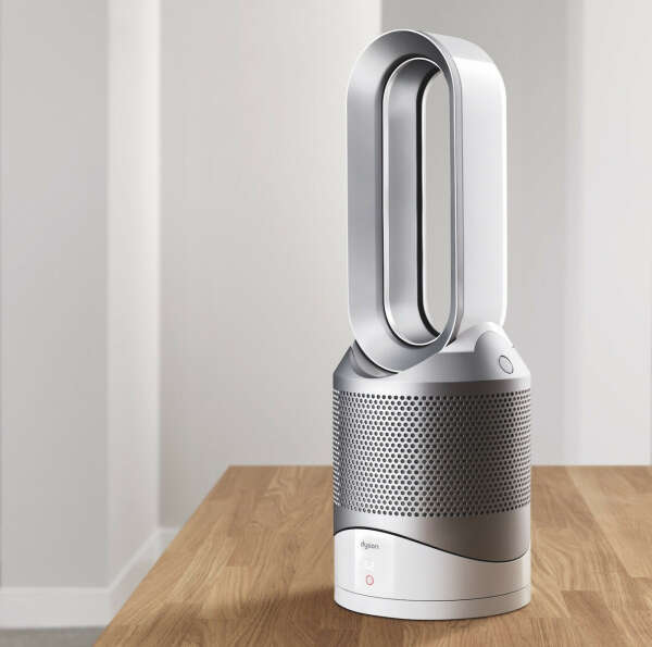 Очиститель воздуха Dyson Pure Hot+Cool