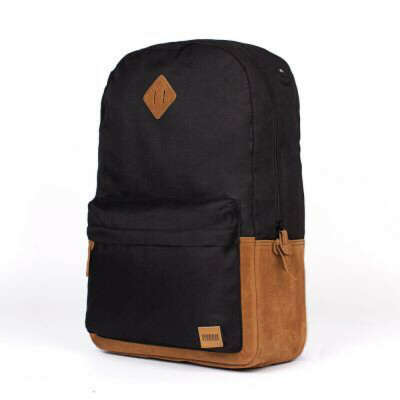 Рюкзак URBAN CLASSICS Leather Imitation Backpack