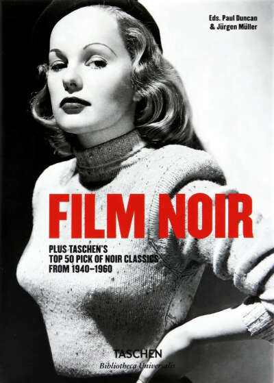 Film Noir | Дункан Пол, Duncan Paul
