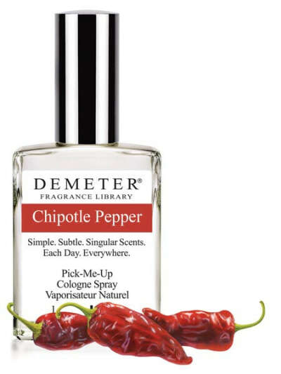 Demeter Chipotle Pepper