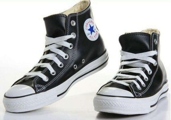 Кеди Converse All Star