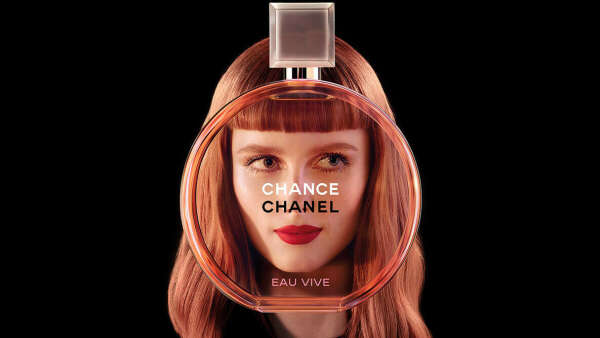 CHANEL CHANCE EAU VIVE