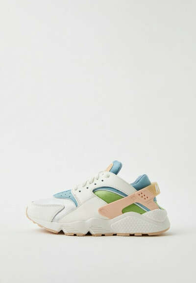 Кроссовки Nike Air Huarache Sun Club