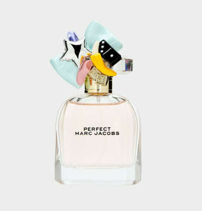 парфюмерная вода Marc Jacobs Perfect