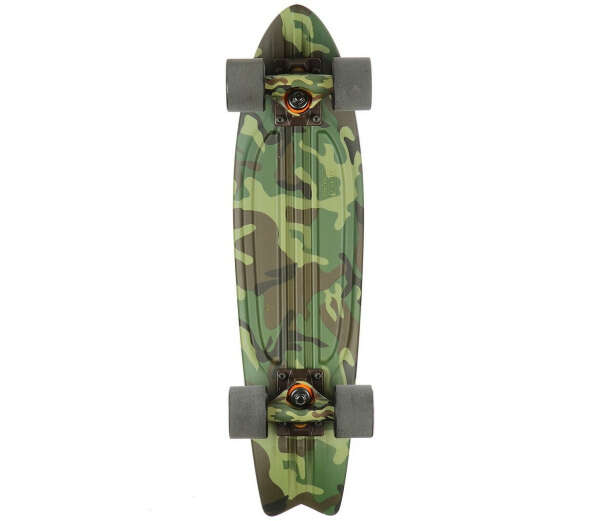 Globe Bantam ST Cruiser Complete Camo