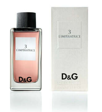 Dolce & Gabbana L’Imperatrice