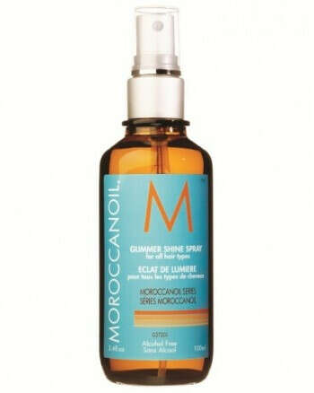 Спрей Moroccanoil