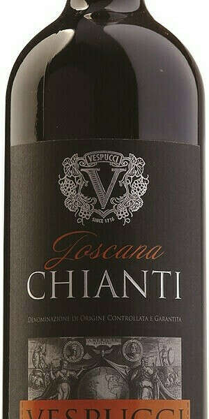 Вино Chianti Vespucci
