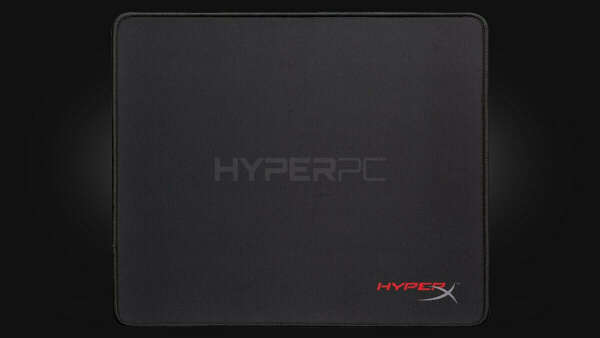 Коврик для мышки HyperX Fury S