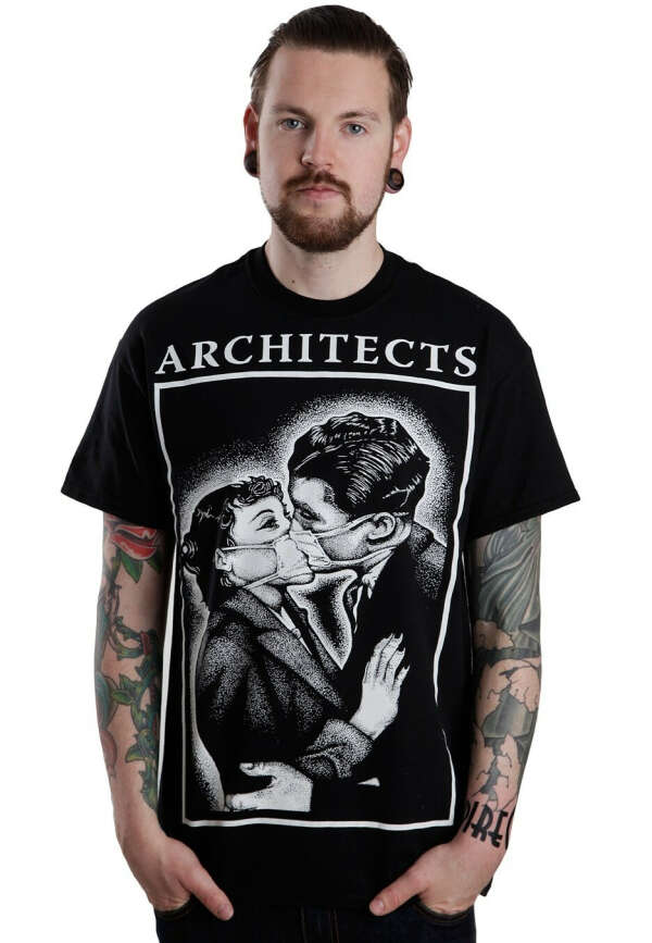 Architects - True Love - T-Shirt