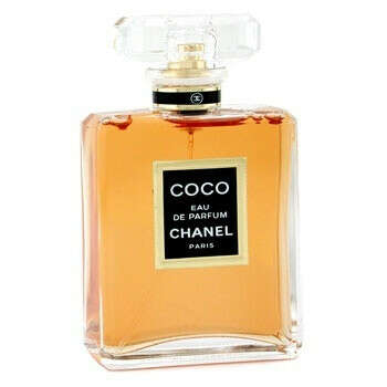 Chanel : Coco eau de Perfume