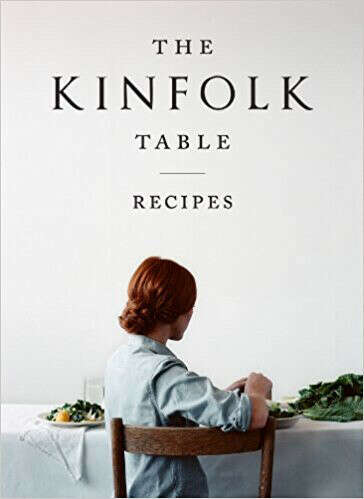 Kinfolk Table