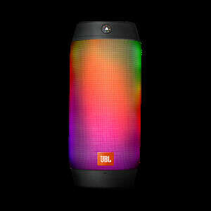 Портативная колонка JBL