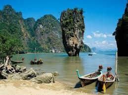 Хочу побывать в Тайланде!