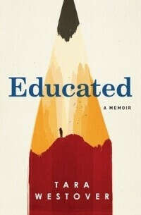 Книга «Educated: A Memoir»