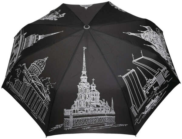 Петербургский зонт