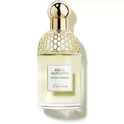 Guerlain Aqua Allegoria Herba Fresca