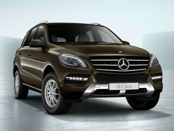 GLE 350 d 4M