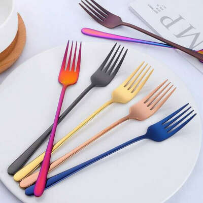 Forks / вилки 🤩