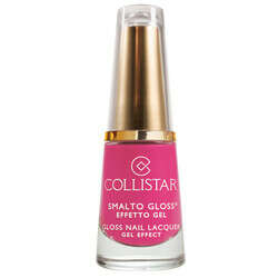 COLLISTAR Лак для ногтей Gloss Nail Lacquer оттенки 570, 522