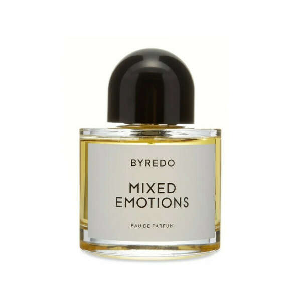 Byredo Mixed Emotions