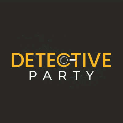 Посетить detective party