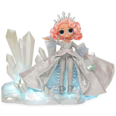 Купить L.O.L. Surprise 559795 Кукла в светящемся платье в интернет-магазине Toy.ru