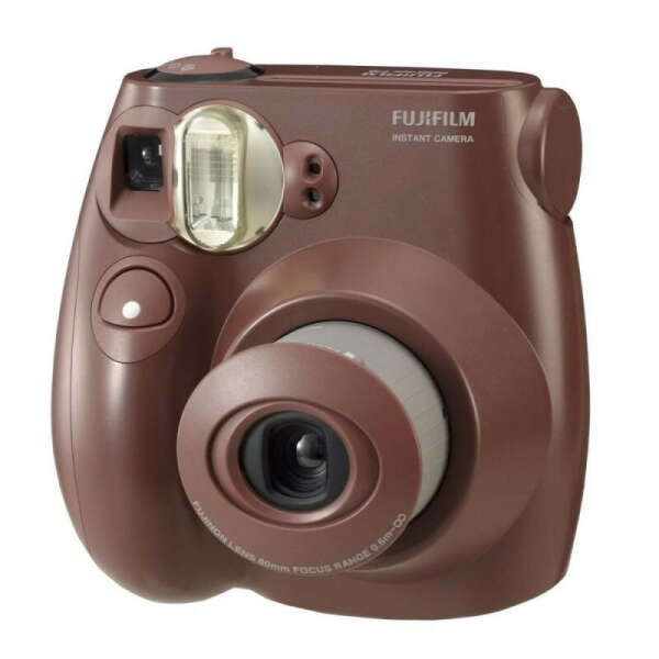 Компактный фотоаппарат Fujifilm Instax Mini 7s