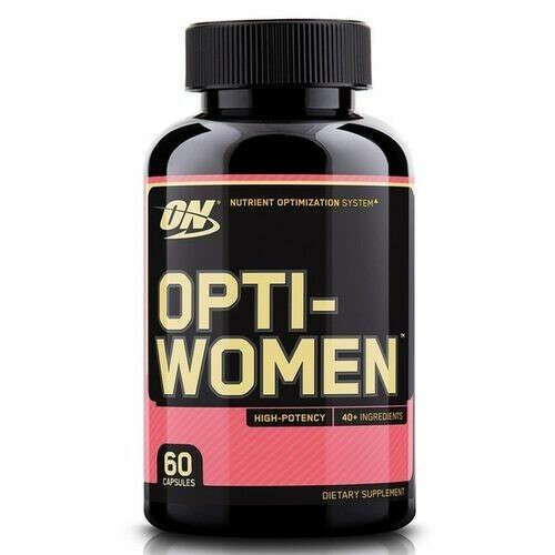 Витамины Opti Women