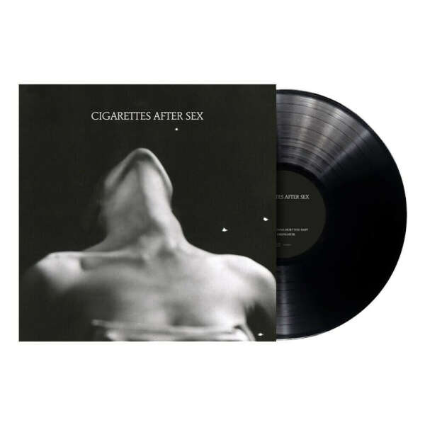 Cigarettes After Sex | Vinyl