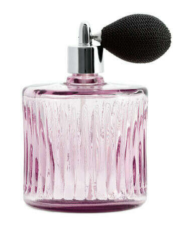 Parfumflesje – van H&M