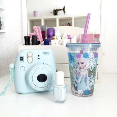 Fujifilm instax mini 8