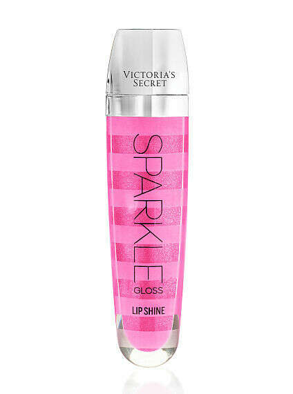Sparkle Gloss Lip Shine - Beauty Rush - Victoria&#039;s Secret