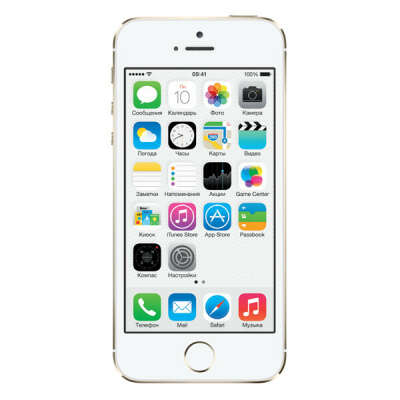 Apple iPhone 5S