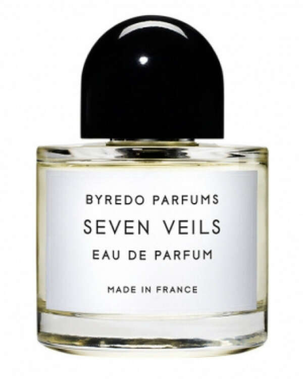 http://www.fragrantica.ru/perfume/Byredo/Seven-Veils-13307.html