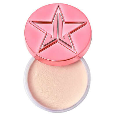 JS Magic Star setting powder